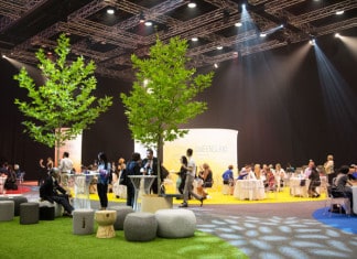 See What’s New in the ‘Athens of the South’