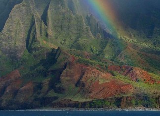 Big Island, Hawaii