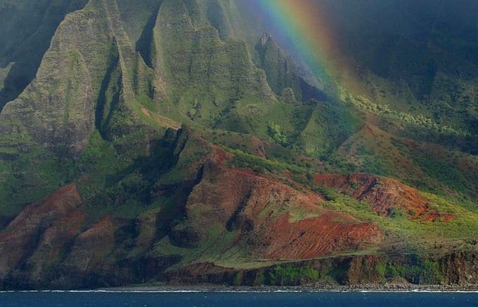 Hawaii's volcanoes, meeting planning, corporate event planning