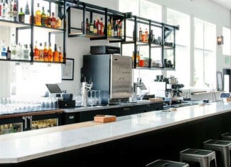 5 San Francisco Breweries for Tasting Events Black Sands Brewery