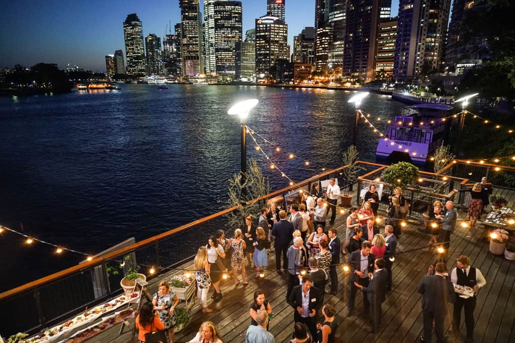 Learn How To Start top Sydney events