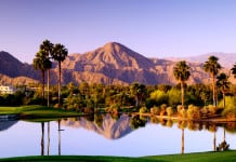 Indian Wells Golf Resort, Greater Palm Springs, book an event in Greater Palm Springs, corporate event planning