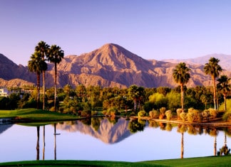 Indian Wells Golf Resort, Greater Palm Springs, book an event in Greater Palm Springs, corporate event planning