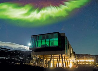 Iceland, meetings and incentives, meeting planning