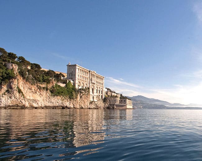 Visit Monaco, Oceanographic Museum Monaco, meeting planning
