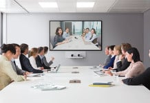 telepresence, meeting