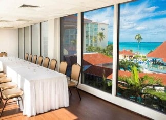 Breezes Resort & Spa – Bahamas
