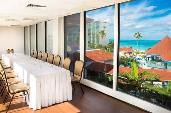 Breezes Resort & Spa – Bahamas