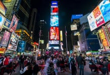 Times Square