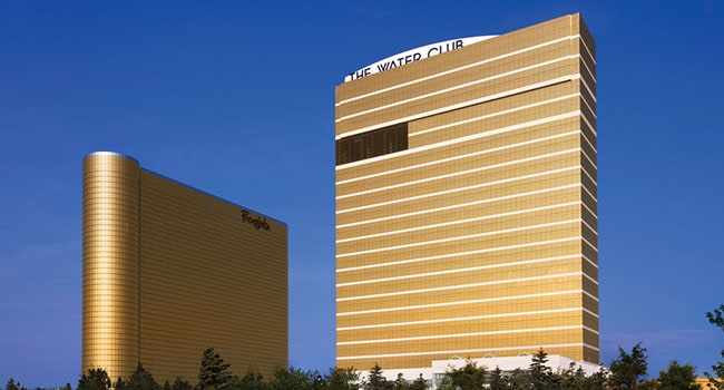 Borgata Hotel Casino & Spa has a space for every meeting and mission.