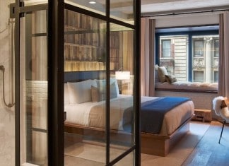 5 Trends for Meetings & Events in the Big Apple 1 Hotel Central Park