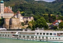 Crystal River Cruises