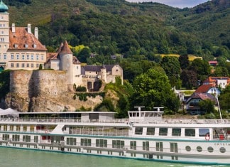 Crystal River Cruises