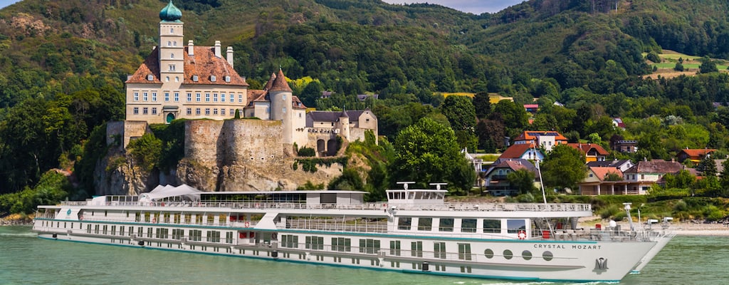 Crystal River Cruises