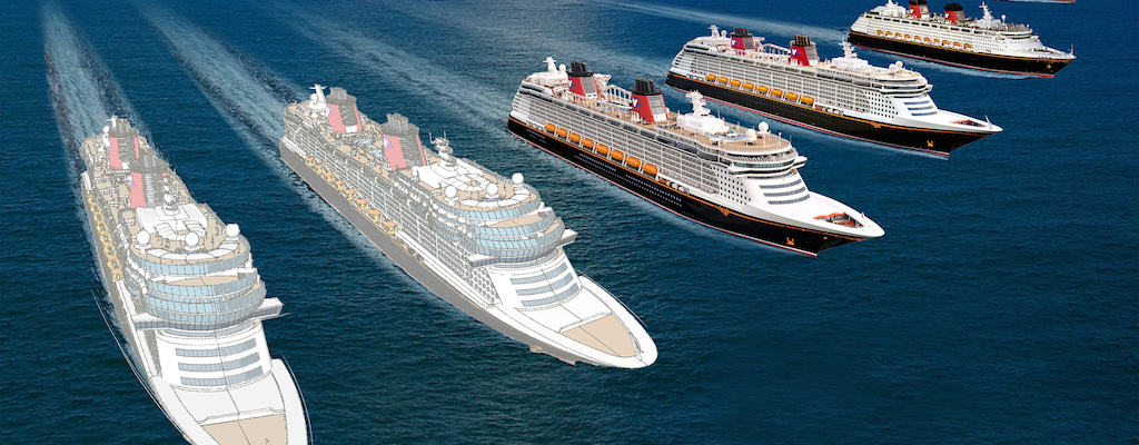 Disney Cruise Line