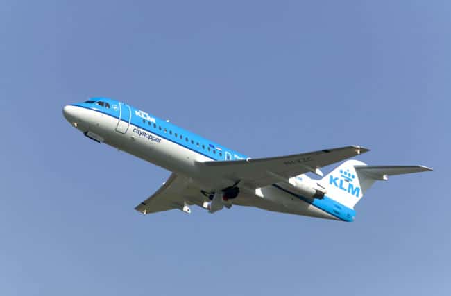 KLM offers flash fares to Nairobi 