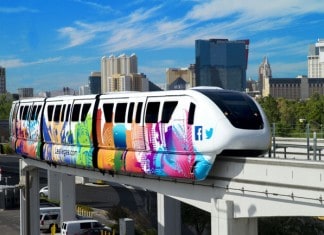 Las Vegas Monorail