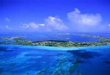 Bermuda, incentive trip