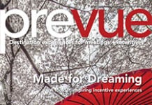 Prevue March/April 2016