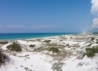 South Walton, Florida