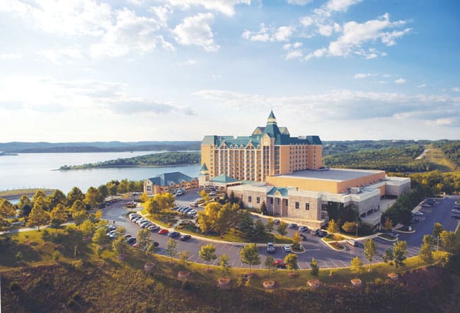 Ozarks meetings, Branson, Midwest meetings