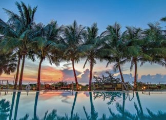 Carillon Miami Beach Rebrands Opens New Restaurant, Miami, Florida, corporate event planning