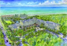 Henderson Beach Resort Opens this Summer, Destin, Florida, corporate event planning