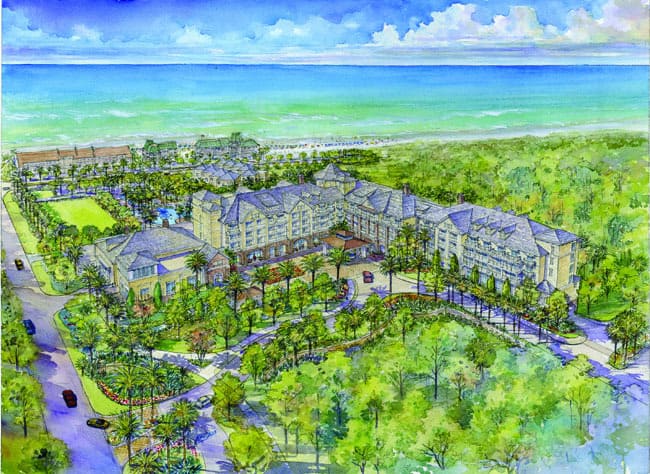 Florida's Gulf Coast, Destin, Florida, corporate event planning