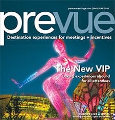 Prevue May June 2016