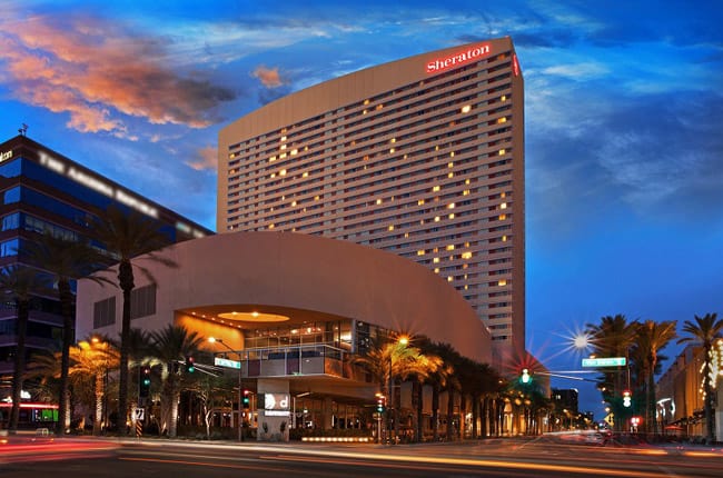 Sheraton Grand Phoenix