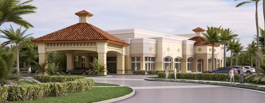 The Westin Cape Coral Resort at Marina Village