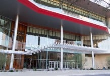 Henry B. Gonzalez Convention Center, San Antonio, San Antonio meetings, convention center