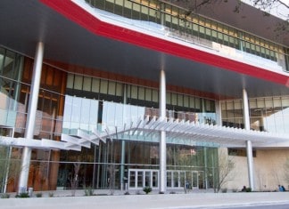 Henry B. Gonzalez Convention Center, San Antonio, San Antonio meetings, convention center