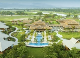 Indura Beach & Golf Resort, Latin America, Hilton Worldwide, Latin American meetings, Hilton