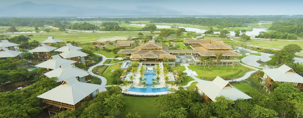 Indura Beach & Golf Resort, Latin America, Hilton Worldwide, Latin American meetings, Hilton