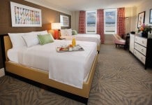 Resorts Casino Hotel, Mohegan Sun, Atlantic City, Atlantic City meetings