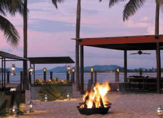 Shangri-La Launches Planner Rewards, Events Collection Shangri-La’s Tanjung Aru Resort & Spa, Shangri-La Hotels, event collection, experiential, loyalty rewards