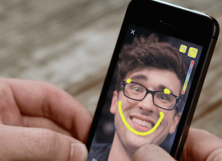 Snapchat, social media, event-marketing, marketing tools