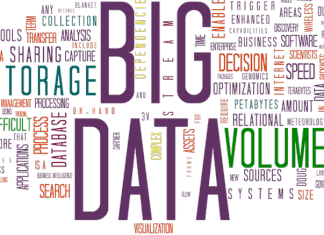 Big Data, geolocation, data meetings