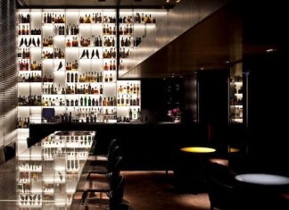 Coservatorium, Amsterdam, The Netherlands