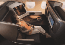 Singapore Airlines, Singapore, San Francisco, business flights, airlines, First Class
