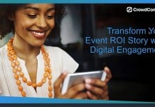 Transform Your Event ROI Story with Digital Engagement