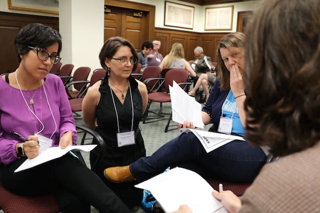 Wikimedia Diversity Conference 2016, diversity, diverse meetings