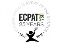 EPCAT-USA, Nix Conference & Meetings Management, commercial sexual exploitation of children, children-protection practices, sex trafficking, TraffickCam