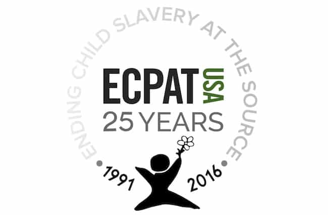 EPCAT-USA, Nix Conference & Meetings Management, commercial sexual exploitation of children, children-protection practices, sex trafficking, TraffickCam