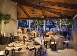 Jupiter Beach Resort & Spa