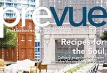 Prevue July August 2016
