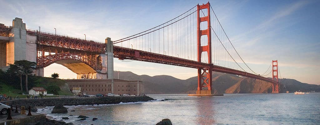 San Francisco, destination marketing, selling destinations, meeting destinations