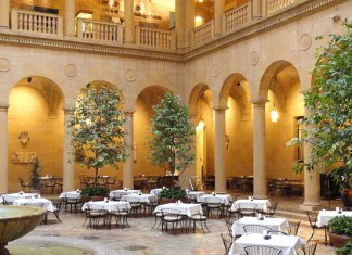 Nelson-Atkins Museum of Art, Kansas City, cultural meeting itinerary, cultural meeting, budget meeting, budget itinerary, free festivals, free museums