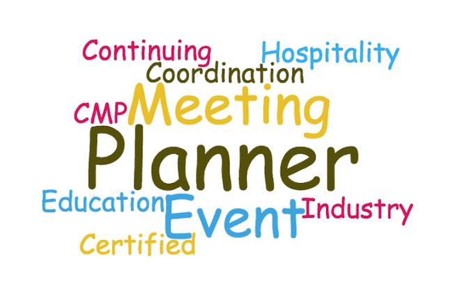 Certified Meeting Planner, CMP, CMP Examination, meeting planner certification, U.S. Bureau of Labor Statistics